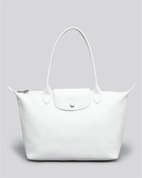 longchamp zipper tote bag.